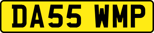 DA55WMP