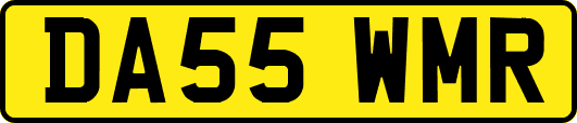 DA55WMR
