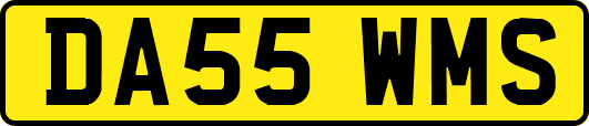 DA55WMS