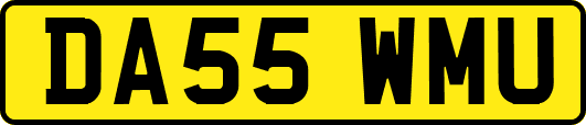 DA55WMU