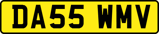 DA55WMV