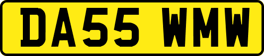 DA55WMW