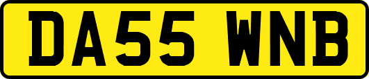 DA55WNB