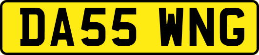 DA55WNG