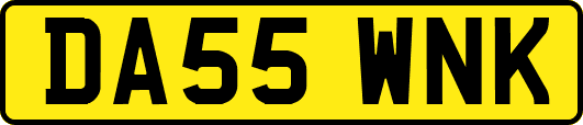 DA55WNK