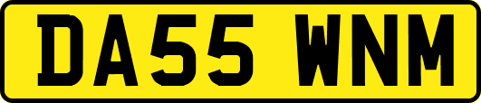 DA55WNM