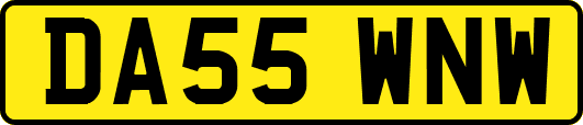 DA55WNW