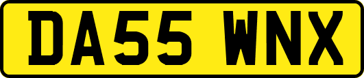 DA55WNX