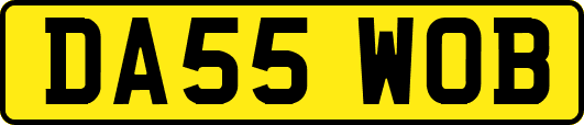 DA55WOB