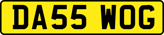 DA55WOG