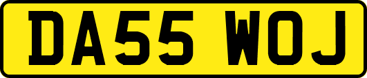DA55WOJ