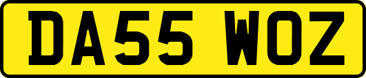 DA55WOZ