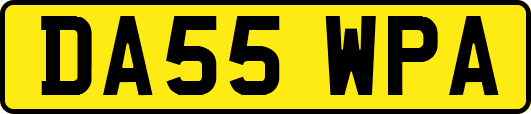 DA55WPA