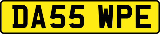 DA55WPE
