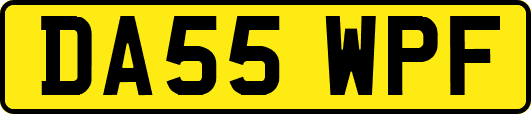 DA55WPF