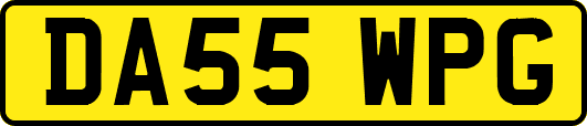 DA55WPG