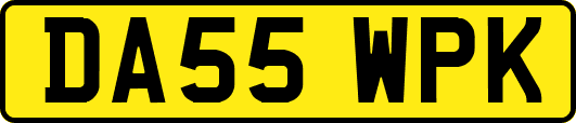 DA55WPK