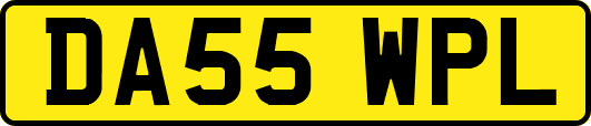 DA55WPL