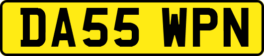 DA55WPN