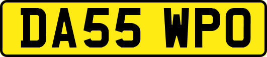 DA55WPO