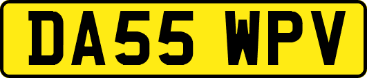 DA55WPV