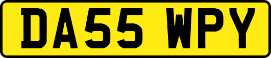 DA55WPY