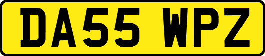 DA55WPZ