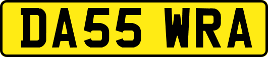 DA55WRA