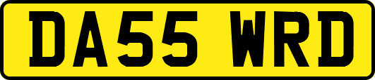 DA55WRD