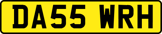 DA55WRH
