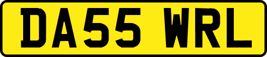 DA55WRL