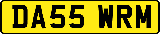 DA55WRM