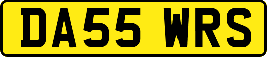 DA55WRS