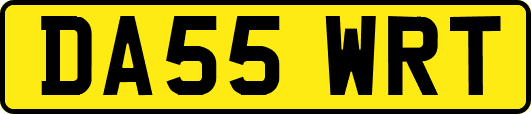 DA55WRT
