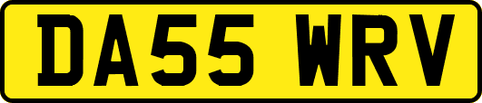 DA55WRV