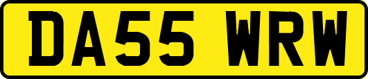 DA55WRW