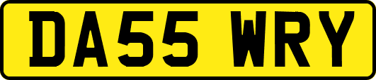 DA55WRY