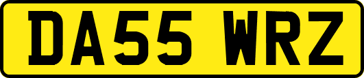 DA55WRZ
