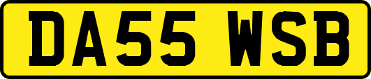 DA55WSB