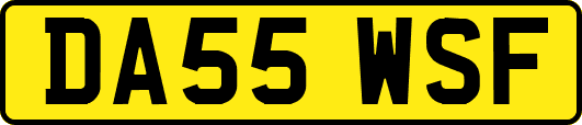 DA55WSF