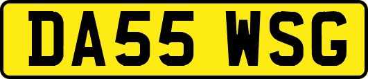 DA55WSG