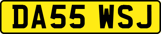 DA55WSJ