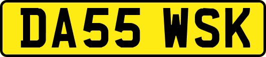 DA55WSK