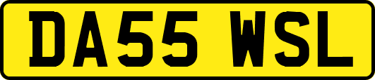 DA55WSL