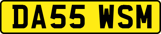 DA55WSM