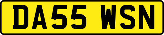 DA55WSN