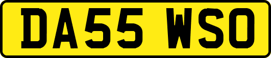DA55WSO