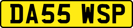 DA55WSP