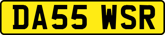 DA55WSR