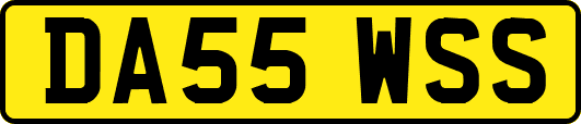 DA55WSS